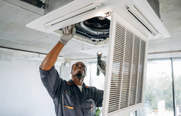 Licensed Furnace Repair service in Pleasant Hill, MS - FH HVAC